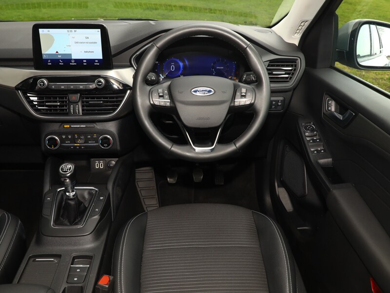 Used Ford Kuga 2022 for sale - 77889846: Photo 7