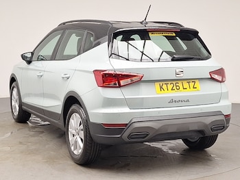 Used SEAT Arona 2026 for sale - 78927994: Photo