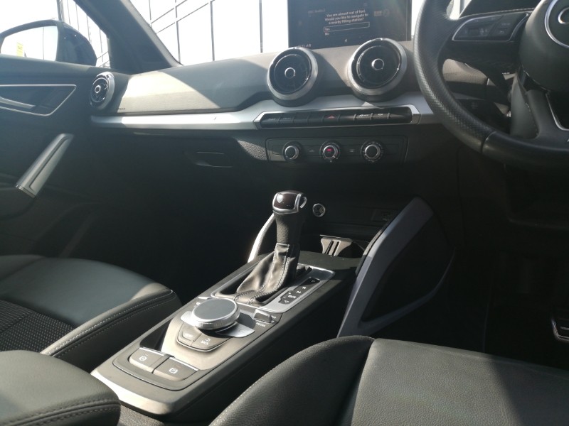 Used Audi Q2 2022 for sale - 76459615: Photo 10