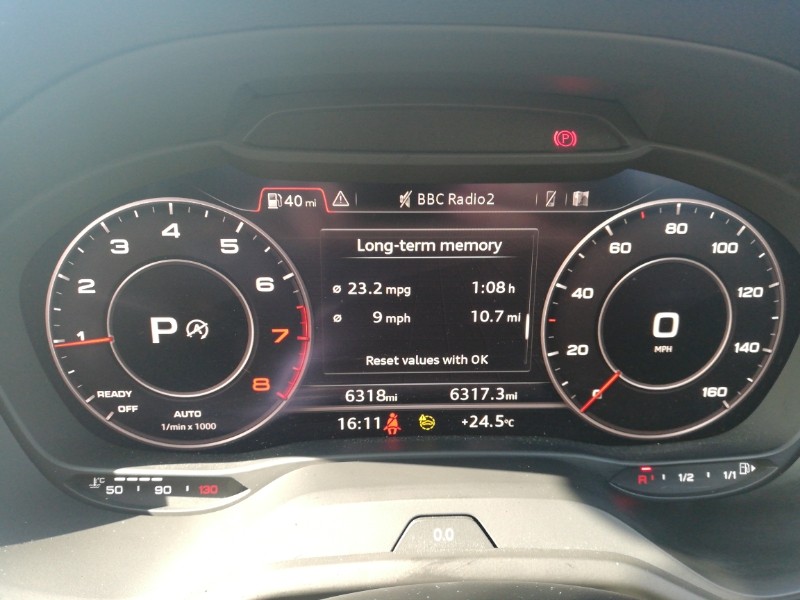 Used Audi Q2 2022 for sale - 76459615: Photo 11