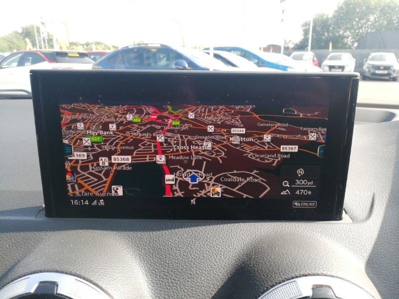 Used Audi Q2 2022 for sale - 76459615: Photo 12