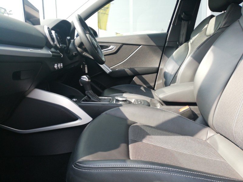 Used Audi Q2 2022 for sale - 76459615: Photo 5