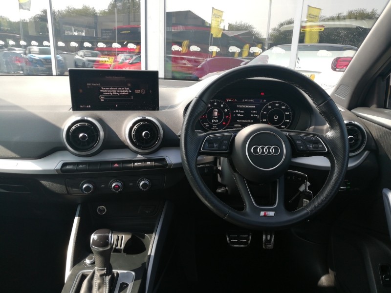 Used Audi Q2 2022 for sale - 76459615: Photo 7