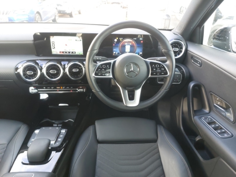 Used Mercedes-Benz A-Class 2022 for sale - 76898069: Photo 7