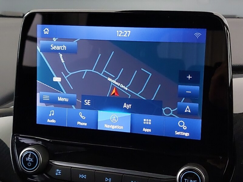 Used Ford Puma 2023 for sale - 77503690: Photo 10