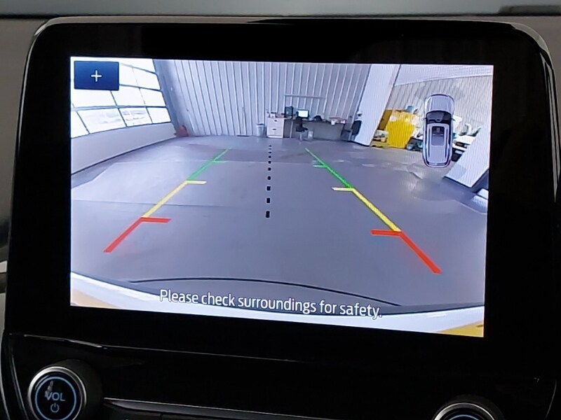 Used Ford Puma 2023 for sale - 77503690: Photo 11