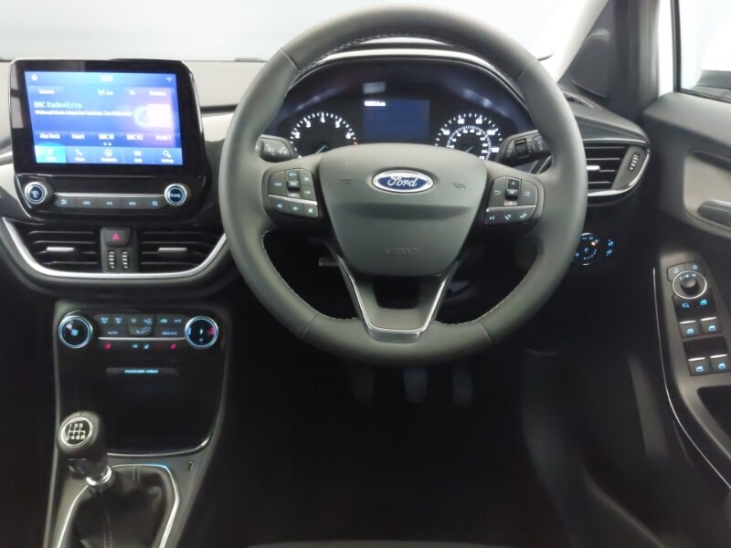 Used Ford Puma 2023 for sale - 77503690: Photo 7