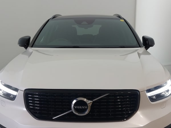 Used Volvo XC40 2020 for sale - 76310328: Photo 12