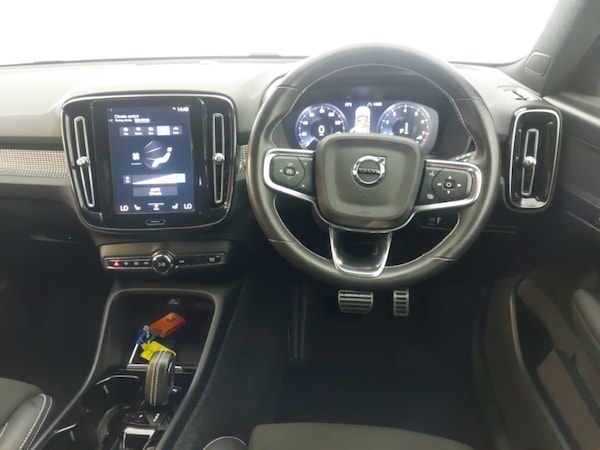 Used Volvo XC40 2020 for sale - 76310328: Photo 7