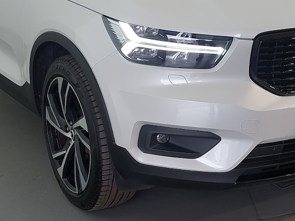 Used Volvo XC40 2020 for sale - 76310328: Photo 9