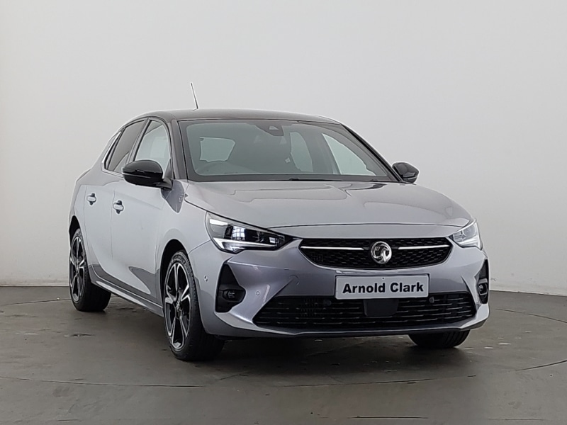 Used Vauxhall Corsa 2022 for sale - 76880720: Photo 1