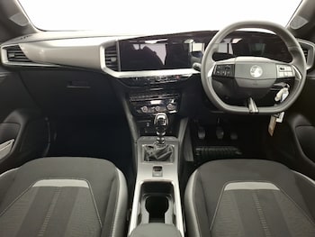 Used Vauxhall Mokka 2025 for sale - 79549490: Photo