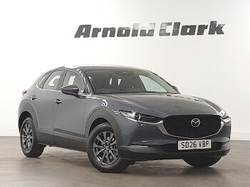 Used Mazda CX-30 2026 for sale - 78467155: Photo