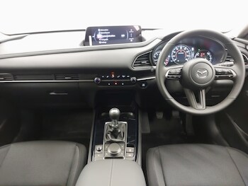 Used Mazda CX-30 2026 for sale - 78467155: Photo