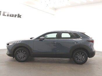 Used Mazda CX-30 2026 for sale - 78467155: Photo