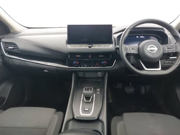 Used Nissan Qashqai 2023 for sale - 78621628: Photo
