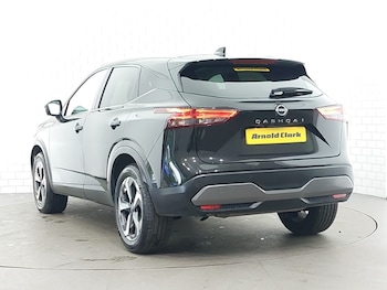 Used Nissan Qashqai 2023 for sale - 78621628: Photo