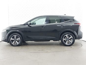 Used Nissan Qashqai 2023 for sale - 78621628: Photo