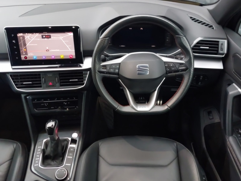 Used SEAT Tarraco 2024 for sale - 77985695: Photo 7