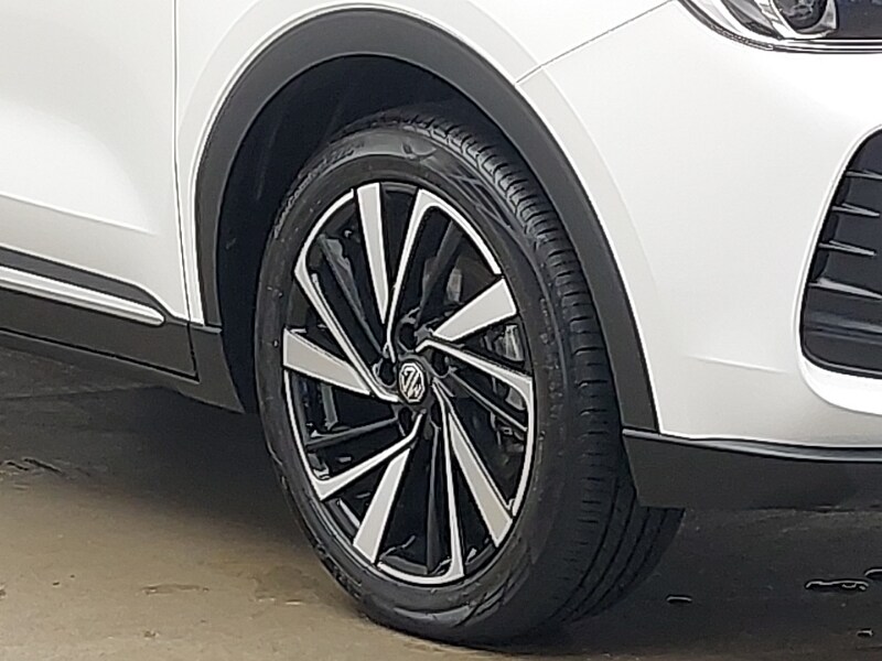 Used MG MG ZS 2025 for sale - 77325460: Photo 9