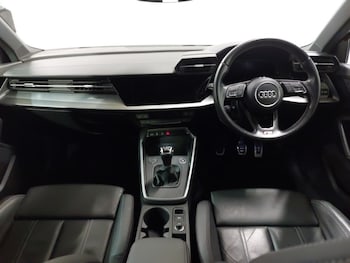 Used Audi A3 2022 for sale - 77777799: Photo