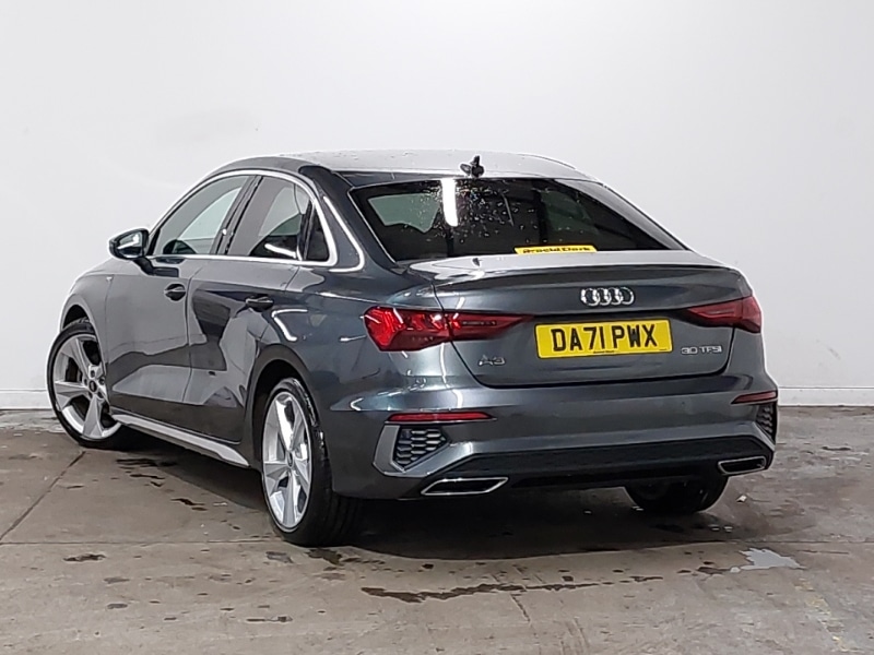 Used Audi A3 2022 for sale - 77777799: Photo 3