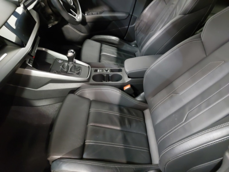 Used Audi A3 2022 for sale - 77777799: Photo 5