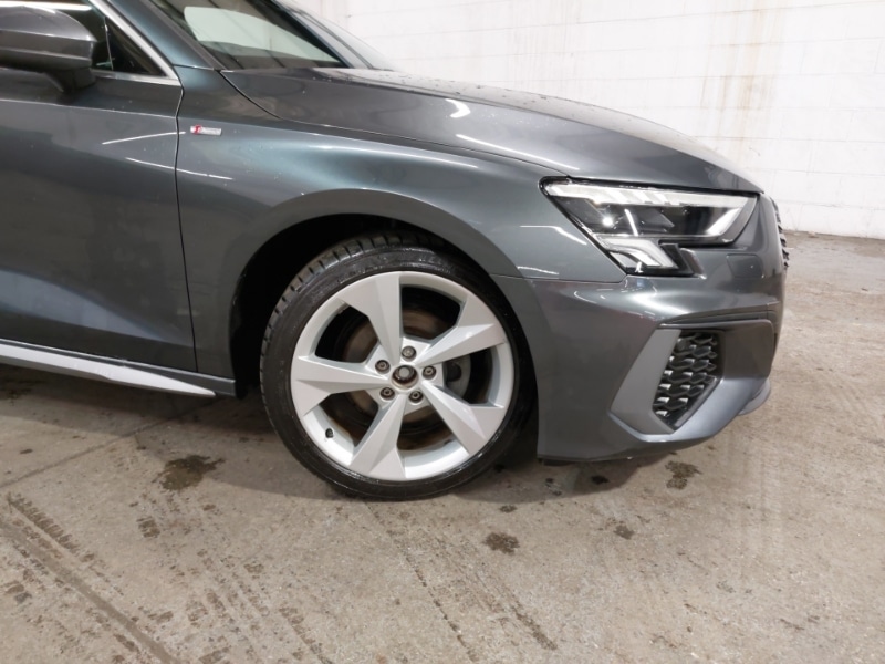 Used Audi A3 2022 for sale - 77777799: Photo 9