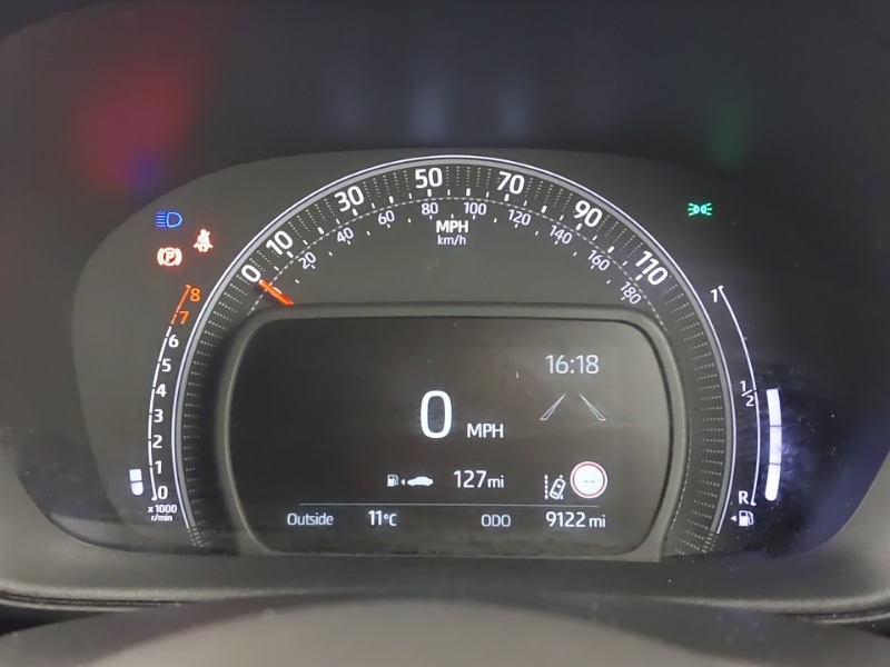 Used Toyota Aygo X 2022 for sale - 77174122: Photo 10