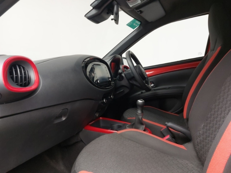 Used Toyota Aygo X 2022 for sale - 77174122: Photo 5
