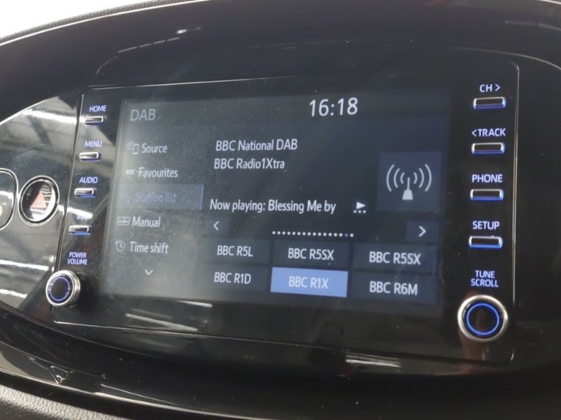 Used Toyota Aygo X 2022 for sale - 77174122: Photo 7