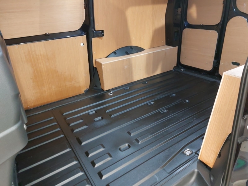 Used Ford Transit Connect 2025 for sale - 77134700: Photo 6