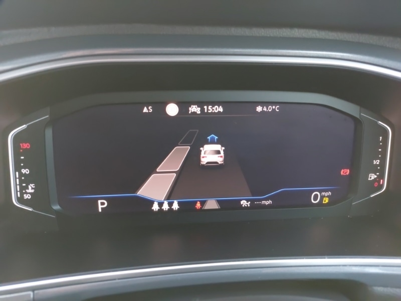 Used Volkswagen T-Roc 2022 for sale - 76644343: Photo 12