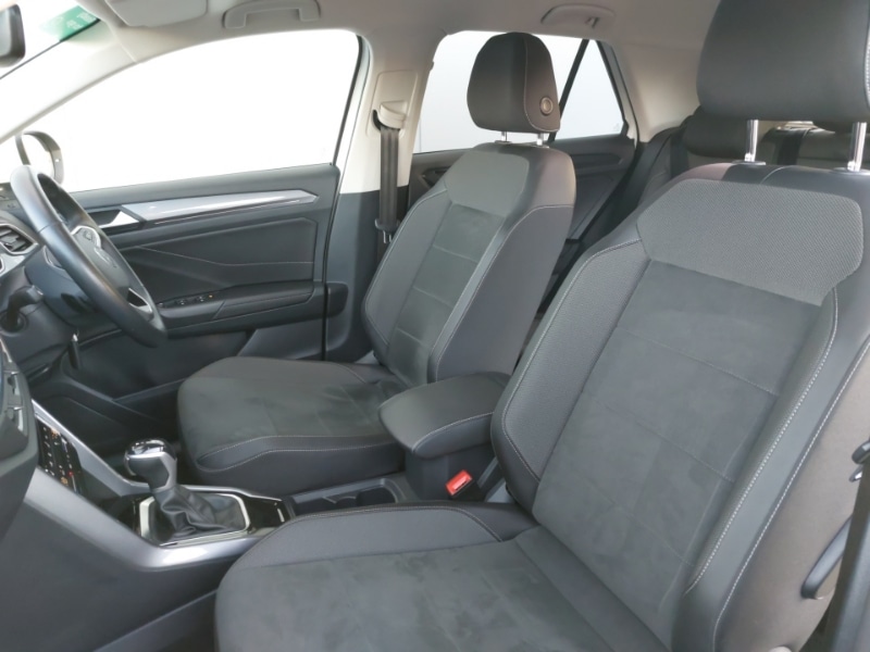 Used Volkswagen T-Roc 2022 for sale - 76644343: Photo 5