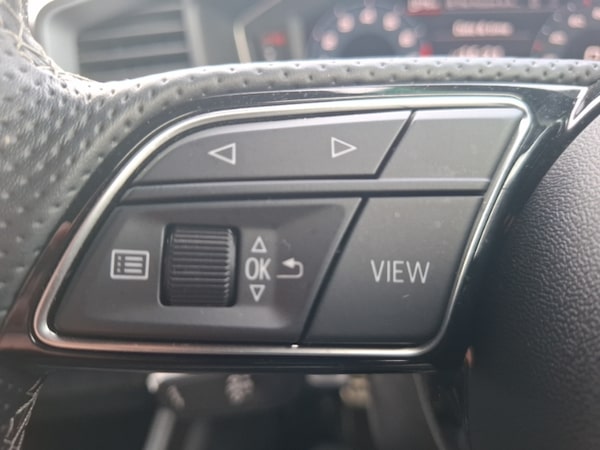 Used Audi A1 2022 for sale - 76237551: Photo 12