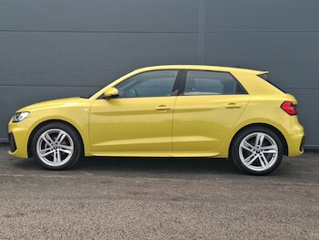 Used Audi A1 2022 for sale - 76237551: Photo 4