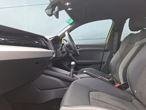 Used Audi A1 2022 for sale - 76237551: Photo 5