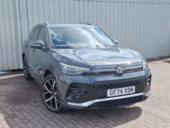 2024 - 2.0 TDI R-Line 5dr DSG