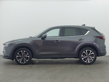 Used Mazda CX-5 2022 for sale - 76483692: Photo