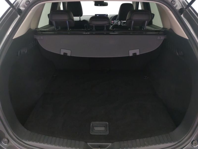 Used Mazda CX-5 2022 for sale - 76483692: Photo 8