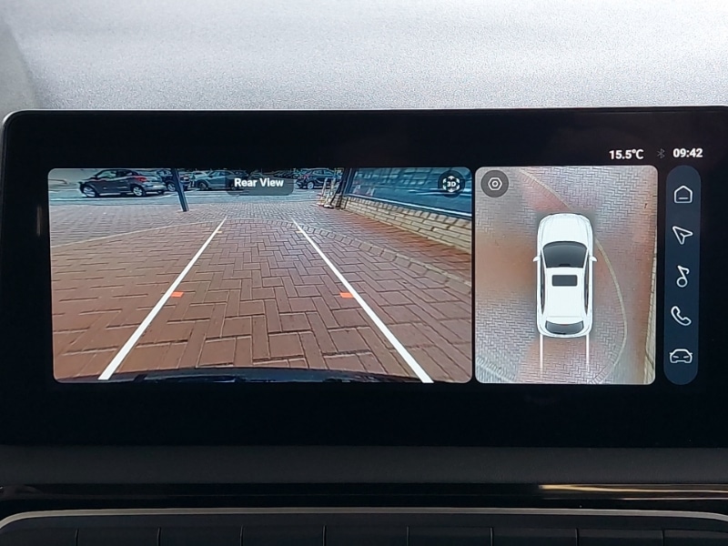 Used MG MG3 2025 for sale - 76404354: Photo 10