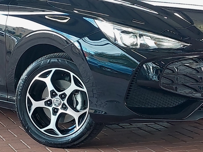 Used MG MG3 2025 for sale - 76404354: Photo 9