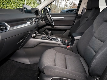 Used Mazda CX-5 2025 for sale - 78063632: Photo