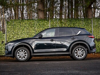 Used Mazda CX-5 2025 for sale - 78063632: Photo