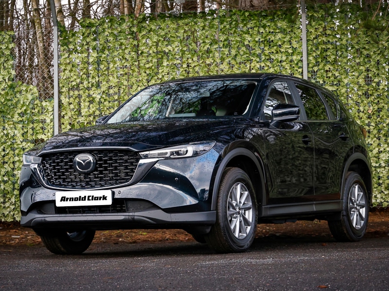 Used Mazda CX-5 2025 for sale - 78063632: Photo 7