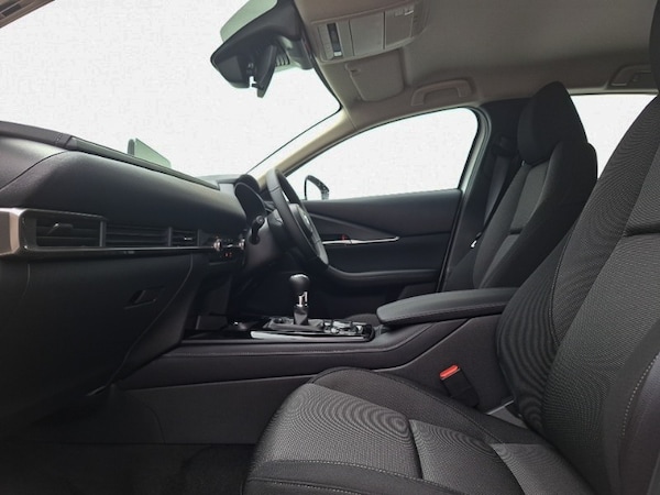 Used Mazda CX-30 2025 for sale - 76212897: Photo 5
