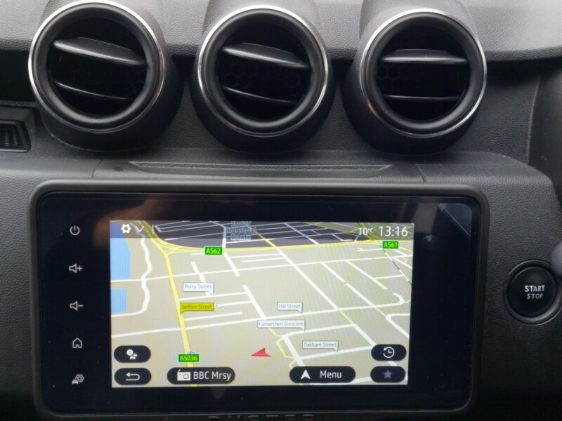 Used Dacia Duster 2022 for sale - 77875905: Photo 10