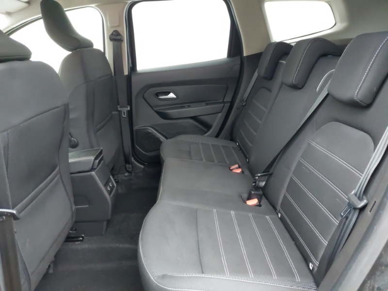 Used Dacia Duster 2022 for sale - 77875905: Photo 6