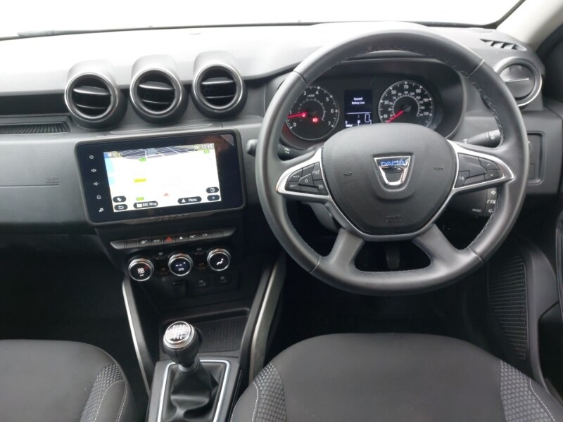 Used Dacia Duster 2022 for sale - 77875905: Photo 7