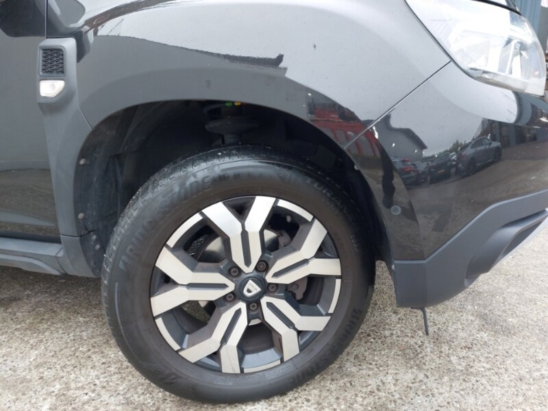 Used Dacia Duster 2022 for sale - 77875905: Photo 9